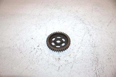 Kawasaki Bayou 220 1996 fabricante original 38T engranaje de baja salida 13129-1864 AK2 Foto 1 de 4