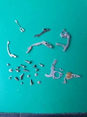 Landeron 48 Ricambi Originiali (Possibilità Di Vendite Singole) - Изображение 1 из 4