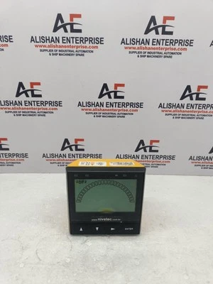 George Fisher + GF + Signet 3-9900-1 Field Mount SmartPro Transmitter 159001696 - Image 1 of 4