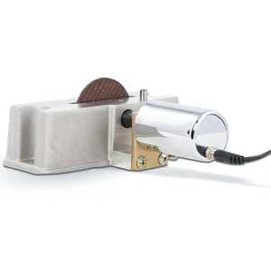ProForm Piston Ring Filer, Bench/Vice Mount, 120 Volt, Aluminum, Natural, Each - Picture 1 of 2