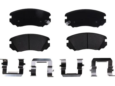For 2014-2020 Chevrolet Impala Brake Pad Set Front API 21834VYQH 2015 2017 2019 - Image 1 of 2
