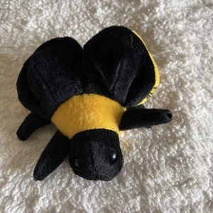 Muhammad Ali Salvino's Bammers Bee Plush Beanie - Picture 1 of 4
