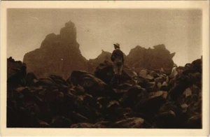 CPA AK Montaña Pelee MARTINIQUE (1045458) - Imagen 1 de 2