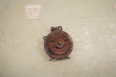  1975 年诺顿突击队 Roadster Combat 850 850CC E MKIII *2175 小时  — 第 1/4 张图片