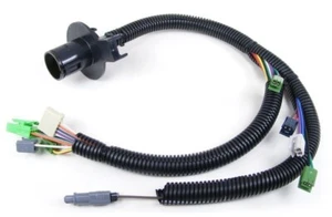 Wire Harness, 4T65E Internal Universal, Replaces 14, 17, 19 Pin Applications 97+ - Picture 1 of 1