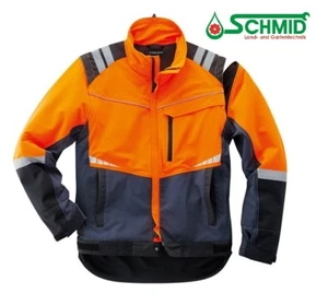 Professional Forstjacke, Jagd- und Forstbekleidung, Gr. M-XXL, Restposten - Bild 1 von 1