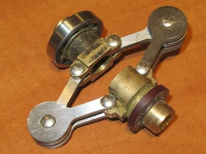 Governor Assembly, BW Part 20-775 for Borg Warner DG150-M Automatic Gearbox - Picture 1 of 1