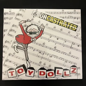 Toy Dollz - Orcastrated CD - Picture 1 of 2