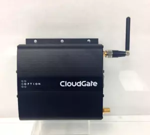 Option NV CG0192 CloudGate M2M 3G Wireless Gateway Modem Router - Picture 1 of 7
