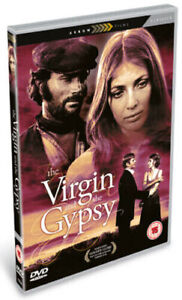 The Virgin and the Gypsy (2007) Joanna Shimkus Miles DVD Region 2