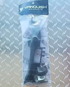 Vanquish Products Axial RBX10 Ryft AR14B Front Axle (Black) VPS08510 - Picture 1 of 2