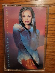 The Comfort Zone - Vanessa Williams - Cassette - 1991 - Picture 1 of 1