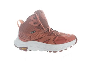 Venta Zapatillas Hoka Chile - Botas De Montaña Hombre Hoka One One Kaha  GORE-TEX Marrones