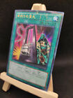 Yu-Gi-Oh Karte des Untergangs Millennium Ultra Rare MP01-JP017 Card of Demise