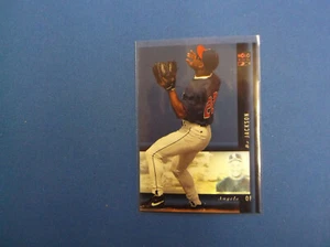 Upper Deck SP Holview Bo Jackson 1994 casi nuevo+ - Imagen 1 de 2