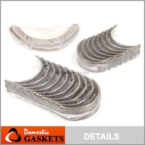 Main Rod Bearings Fit 91-01 Toyota RAV4 Camry Celica MR2 2.0L 3SFE 5SFE - Picture 1 of 3