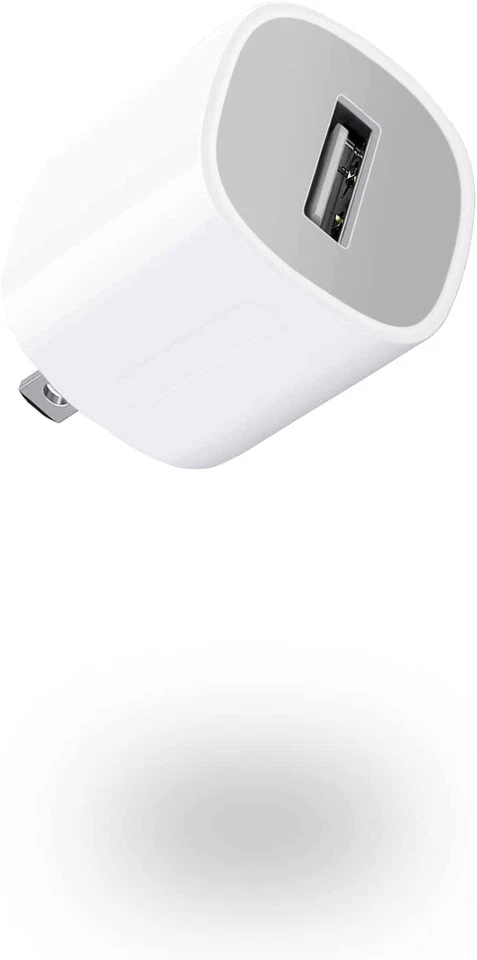 Universal 5W USB Power Adapter (25 Pack) - Image 1 of 1