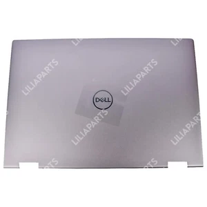 Cubierta trasera LCD para Dell Inspiron 14 7405 2 en 1 06Y0MV 6Y0MV tapa superior trasera - Imagen 1 de 8