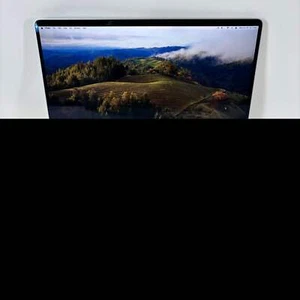 Apple MacBook Pro 16" i9 2019 2,3 GHz 16 GB RAM 1 TB SSD plateado A2141 - Imagen 1 de 8