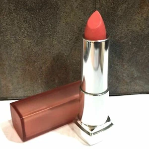 2 X MAYBELLINE ROSSETTO INTIMO OPACO 550 ROSA MIELE FULL SIZE (2 CONTEGGI) - Foto 1 di 1