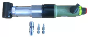 Heavy-Duty TRAX 1/4" Bit Air Angle Screwdriver (ARX-OP302L) - Picture 1 of 5