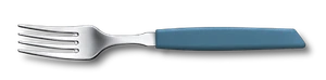 Victorinox - Fork Swiss Modern - Cornflower - 6.9036.092 - Picture 1 of 2