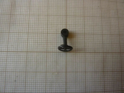 SOLIDO PIECES DETACHEES MATRA  Volan (JAN2022 lebon) - Photo 1/3