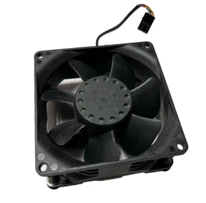 OEM Dell T7920 Workstation Chassis Front Cooling Fan 443WR 0443WR - Picture 1 of 1