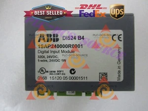 ABB 1SAP240000R0001 DI524 Via FEDEX/DHL - Picture 1 of 4