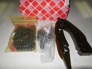  BMW E81 E82  E87 E90 E91-92  N47 N47N ENGINE LOWER TIMING CHAIN KIT 11318506652 - Afbeelding 1 van 1