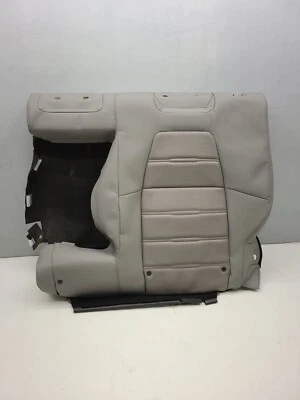 Cojín de asiento superior trasero izquierdo del lado del conductor Honda CR-V 2017-2022 OEM Foto 1 de 4