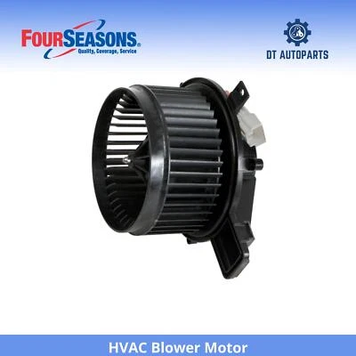 Motor de soprador HVAC Jeep Grand Cherokee 2014-2022 4 estações 2015 2016 2017 - Imagem 1 de 4