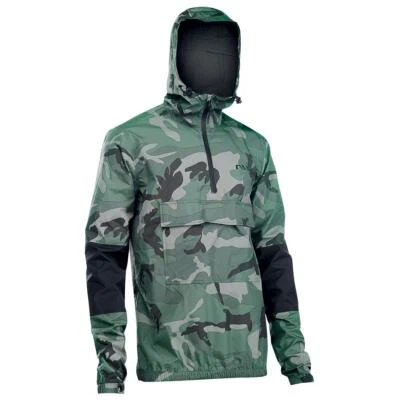 Northwave Funktionsjacke Adrenalight Dark Green/Forest