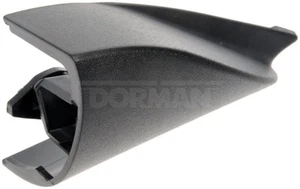Dorman 74953 Door Mirror Mount Cover Switch Bezel Right For 08-11 Ford Focus - Picture 1 of 6
