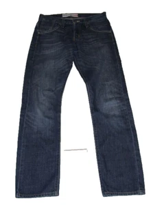 Womens size 30" (10) slim narrow fit buttonfly denim jeans - DENIZEN by Levi's - Picture 1 of 5