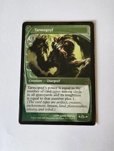 Tarmogoyf [Future Sight] - Picture 1 of 3