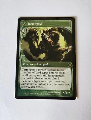 Tarmogoyf [Future Sight] - Image 1 of 3