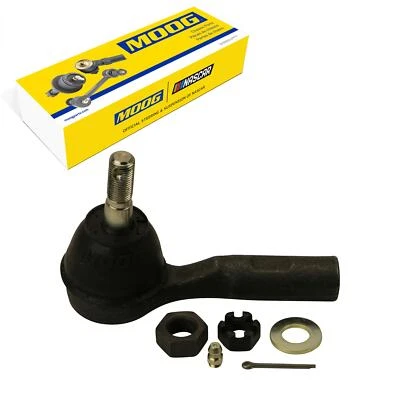 Extremo de barra de dirección exterior delantero MOOG para Chevrolet Equinox 2005-2009 Foto 1 de 4