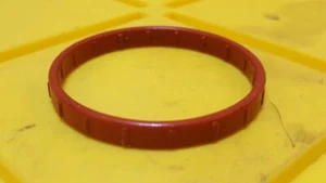 MERCURY QUICKSILVER 27-879867 GASKET RED MARINE BOAT - Bild 1 von 1