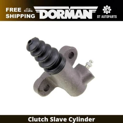 For 1968 Dodge P200 Van Dorman Clutch Slave Cylinder - Image 1 of 4
