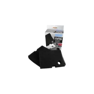 Hydor Sm Black Foam Pad 150 Pro Canister 2/pc - Picture 1 of 1