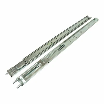 Fujitsu Rack Mount Kit F2-C S7 LV, Primergy Server, S26361-F2735-L285 - Immagine 1 di 2