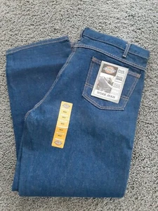 Dickies Five Pocket Regular Fit Herren Arbeitsjeans Größe 40x30 - Bild 1 von 7