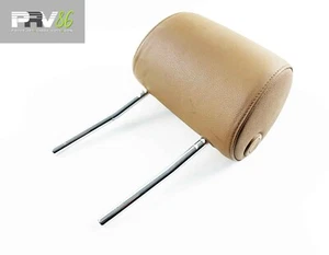 Tocador-Grifo Cabeza Delantero Izquierdo AVG Conductor Cuero Audi A6 III (4F) / - Imagen 1 de 6