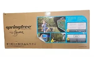 Neu im Karton - TGOMA Gaming System für Generation 4 SPRINGFREE Trampoline - Bild 1 von 7
