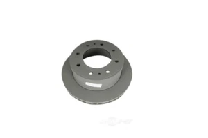 Disc Brake Rotor Rear ACDelco GM Original Equipment 177-1069 - Picture 1 of 2