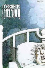 Cerebus the Aardvark #143 FN; Aardvark-Vanaheim | Dave Sim Melmoth 4 - we combin