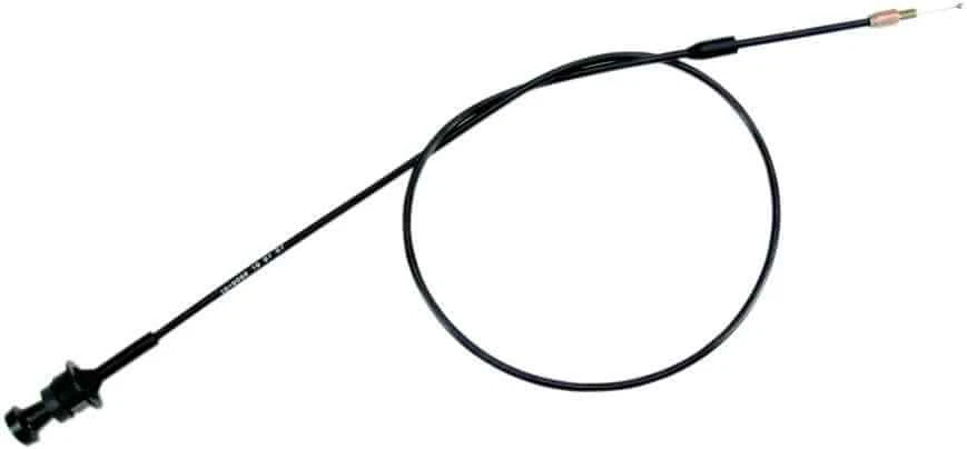 Polaris SPORTSMAN 500 HO (LATE) 4X4 2005 Motion Pro Vinyl Choke Cable 10-0088 - Image 1 of 1