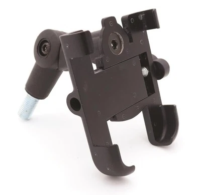 Universal Smartphone-Halter Schraubbefestigung rechts - Bild 1 von 4