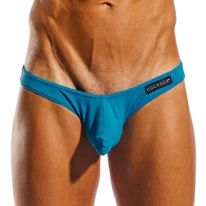 Cocksox Elegance CX01 Original Enhancing Pouch Brief mens underwear bikini micro - Picture 1 of 6
